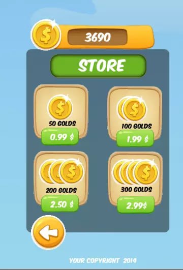 Ultimate GUI Kit v1.0.4📱 - изображение 4